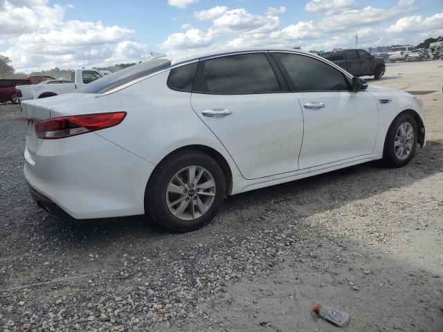 Photo 3 from auction – 2016 KIA OPTIMA LX with VIN KNAGT4L38G5087403