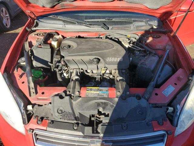 Photo 11 from auction – 2009 CHEVROLET IMPALA 1LT with VIN 2G1WT57K191293424