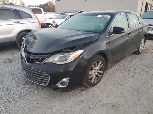 Zdjęcie 1 z aukcji – 2014 TOYOTA AVALON BAS z VIN 4T1BK1EB4EU098870