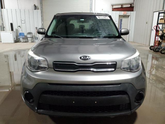 Photo 5 from auction – 2017 KIA SOUL with VIN KNDJN2A24H7480130