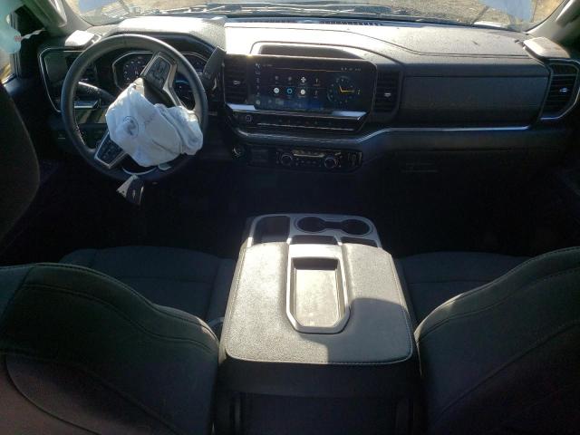 Photo 8 from auction – 2024 CHEVROLET SILVERADO with VIN 2GCUDDED4R1141115