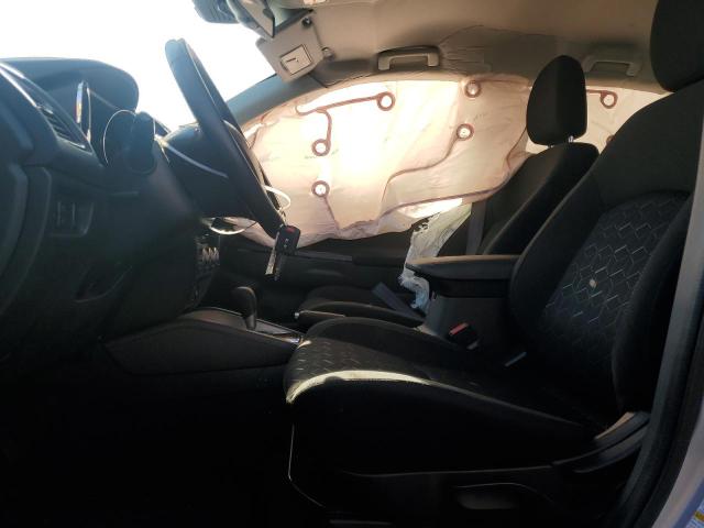 Photo 7 from auction – 2021 MITSUBISHI OUTLANDER with VIN JA4APUAU1MU020095