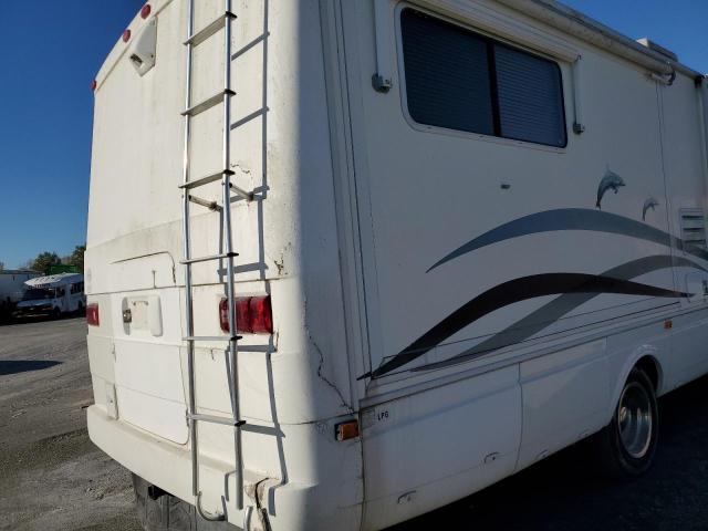 Photo 9 from auction – 2000 FORD MH STRIPPE with VIN 1FCNF53S4Y0A12453
