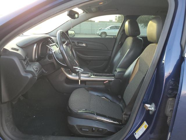 Photo 7 from auction – 2013 CHEVROLET MALIBU 2LT with VIN 1G11E5SA4DU124904