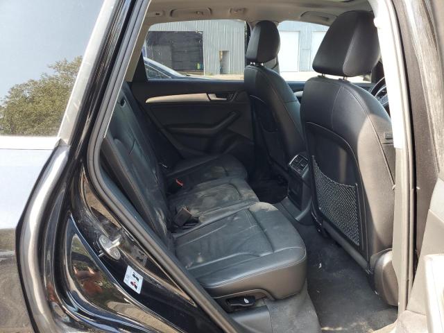 Photo 11 from auction – 2014 AUDI Q5 TDI PRE with VIN WA1CMCFP5EA008579