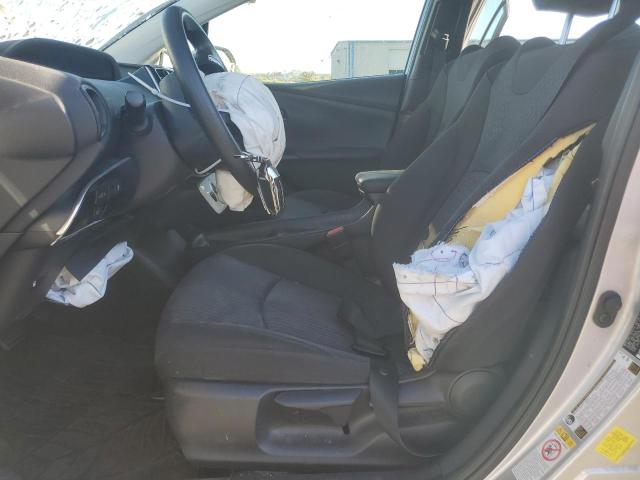 Photo 7 from auction – 2018 TOYOTA PRIUS with VIN JTDKBRFU2J3596973