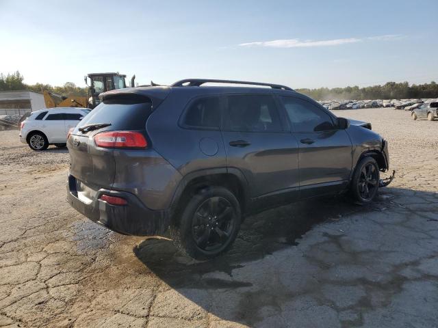 Photo 3 from auction – 2017 JEEP CHEROKEE S with VIN 1C4PJMAB5HW598498
