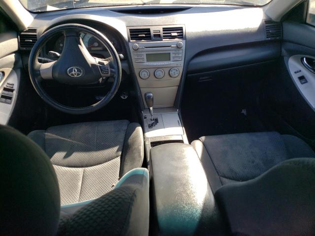 Photo 8 from auction – 2011 TOYOTA CAMRY BASE with VIN 4T1BF3EK0BU149678