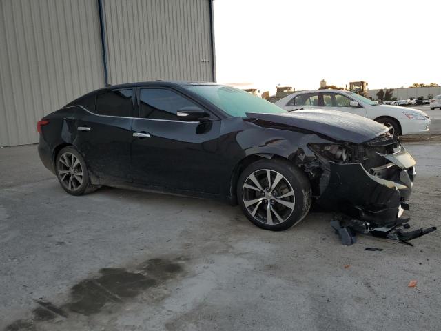 Photo 4 from auction – 2016 NISSAN MAXIMA 3.5 with VIN 1N4AA6AP4GC383519