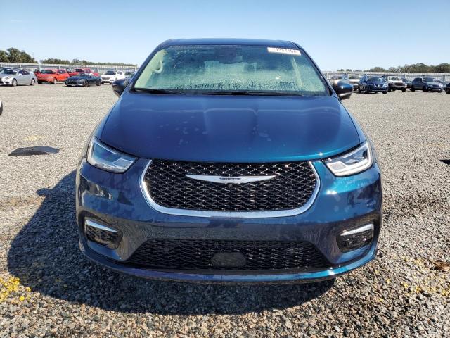 Photo 5 from auction – 2023 CHRYSLER PACIFICA T with VIN 2C4RC1BG2PR630259