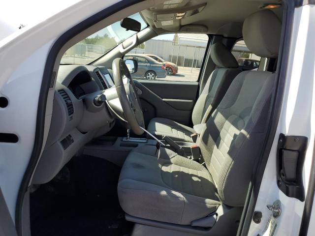 Photo 7 from auction – 2019 NISSAN FRONTIER S with VIN 1N6BD0CT7KN723298