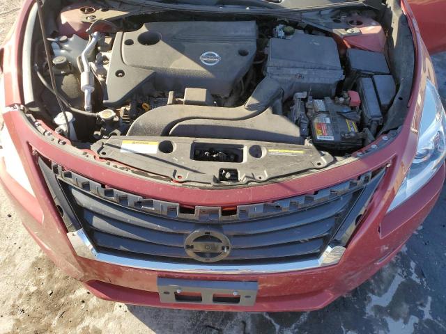 Photo 11 from auction – 2014 NISSAN ALTIMA 2.5 with VIN 1N4AL3AP9EN219371