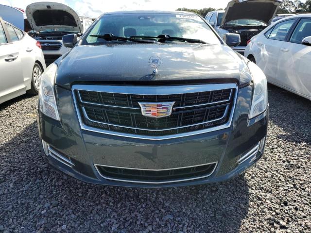 Photo 5 from auction – 2016 CADILLAC XTS PREMIU with VIN 2G61P5S39G9174382
