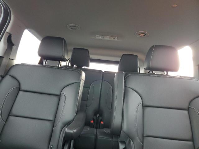 Photo 10 from auction – 2023 GMC ACADIA SLT with VIN 1GKKNMLS7PZ234029