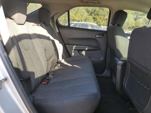 Photo 11 from auction – 2013 CHEVROLET EQUINOX LT with VIN 2GNALDEK0D6349810