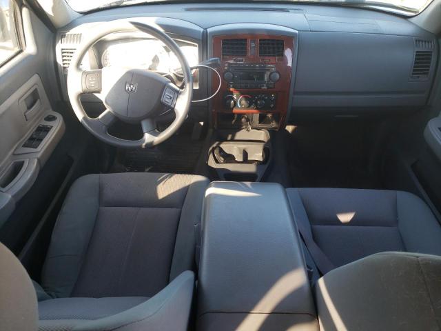 Photo 8 from auction – 2005 DODGE DAKOTA QUA with VIN 1D7HE48N65S138476
