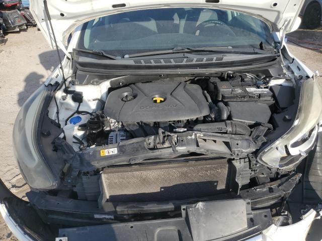 Photo 11 from auction – 2016 HYUNDAI ELANTRA SE with VIN 5NPDH4AE5GH656803