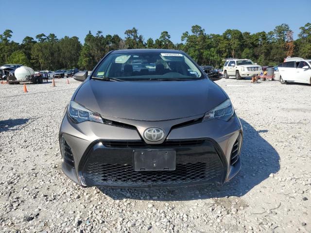 Photo 5 from auction – 2017 TOYOTA COROLLA L with VIN 5YFBURHE3HP698221