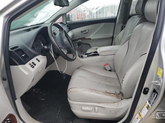 Photo 7 from auction – 2010 TOYOTA VENZA with VIN 4T3BK3BB5AU035701