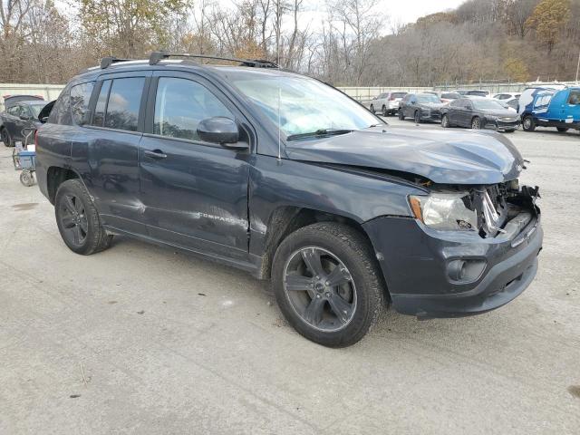 Photo 4 from auction – 2014 JEEP COMPASS LA with VIN 1C4NJCEB4ED707147