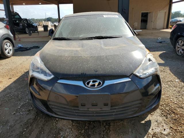 Photo 5 from auction – 2016 HYUNDAI VELOSTER with VIN KMHTC6AD3GU252574