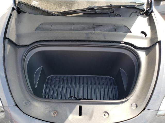 Photo 12 from auction – 2023 TESLA MODEL Y with VIN 7SAYGDEE3PA136323