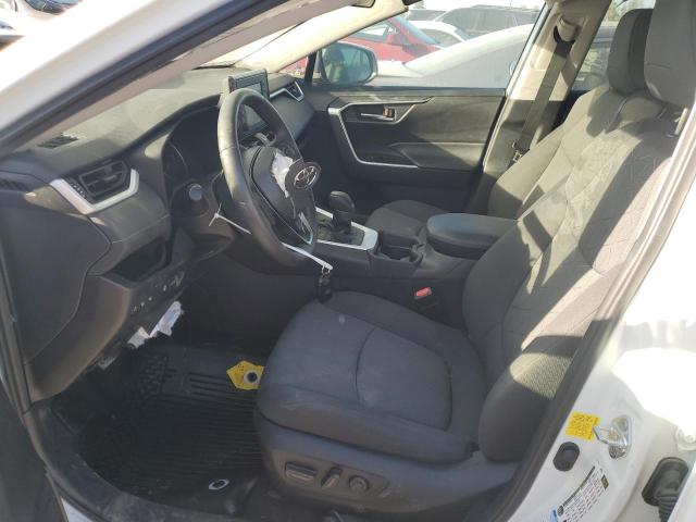 Photo 7 from auction – 2020 TOYOTA RAV4 XLE with VIN 2T3P1RFVXLW136168