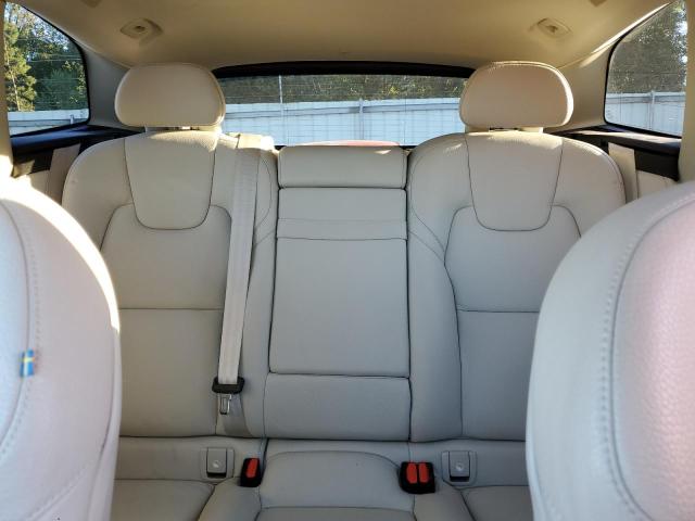 Photo 10 from auction – 2018 VOLVO XC60 T8 MO with VIN YV4BR0DK7J1093795