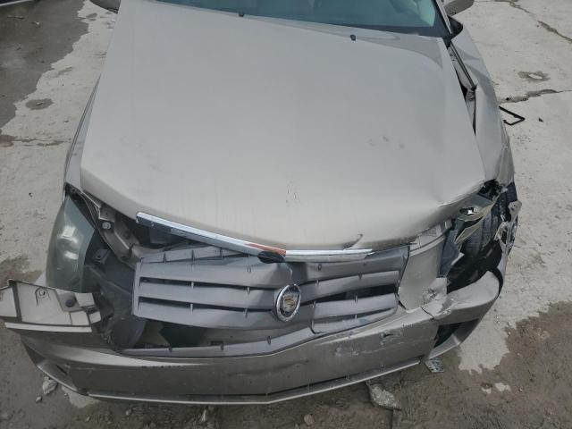 Photo 11 from auction – 2003 CADILLAC CTS with VIN 1G6DM57N330171093