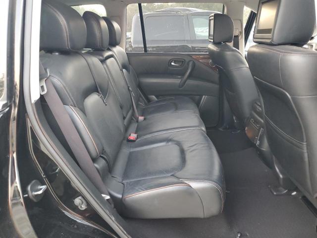 Photo 11 from auction – 2018 NISSAN ARMADA SV with VIN JN8AY2NDXJ9050751