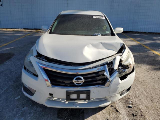 Photo 5 from auction – 2015 NISSAN ALTIMA 2.5 with VIN 1N4AL3AP6FC446837