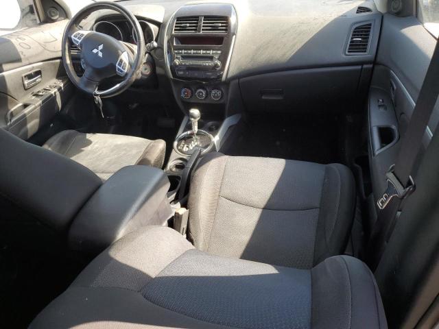 Photo 8 from auction – 2011 MITSUBISHI OUTLANDER with VIN JA4AP3AU5BZ022202