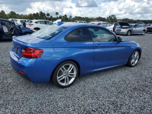 Photo 3 from auction – 2017 BMW 230I with VIN WBA2F9C51HV664211