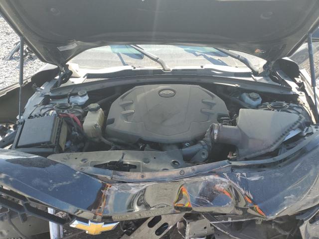 Photo 11 from auction – 2019 CHEVROLET CAMARO LS with VIN 1G1FB3DS4K0118310