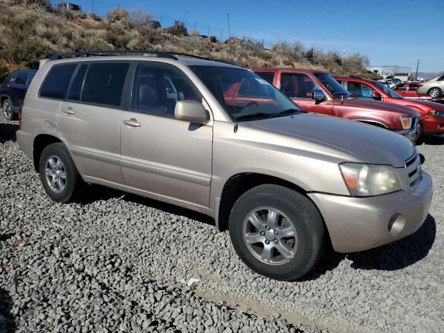 Foto 4 de la subasta – 2004 TOYOTA HIGHLANDER con VIN JTEEP21A940059022