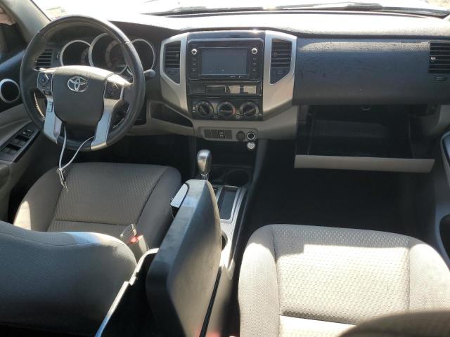 Photo 8 from auction – 2014 TOYOTA TACOMA DOU with VIN 5TFJX4GN2EX030348