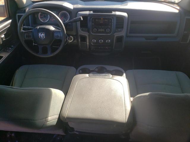 Photo 8 from auction – 2018 RAM 2500 ST with VIN 3C6UR4CJ3JG125128