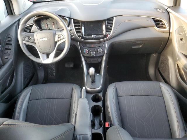 Photo 8 from auction – 2020 CHEVROLET TRAX 1LT with VIN 3GNCJLSB1LL295523