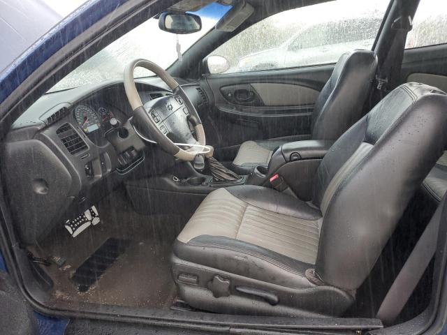 Photo 7 from auction – 2003 CHEVROLET MONTE CARL with VIN 2G1WX12K939343662