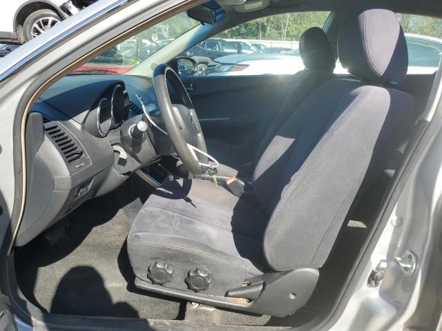 Photo 7 from auction – 2005 NISSAN ALTIMA S with VIN 1N4AL11D75C344455