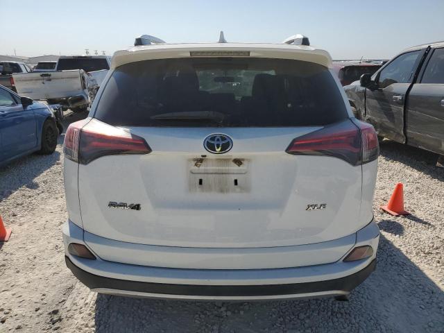 Photo 6 from auction – 2016 TOYOTA RAV4 XLE with VIN 2T3WFREV7GW242386
