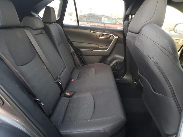 Photo 11 from auction – 2023 TOYOTA RAV4 SE with VIN JTM16RFV2PD085226