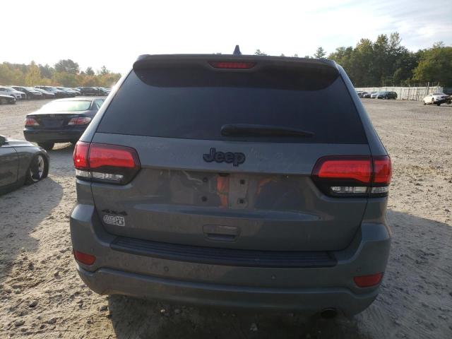 Photo 6 from auction – 2021 JEEP GRAND CHER with VIN 1C4RJFAG7MC673083