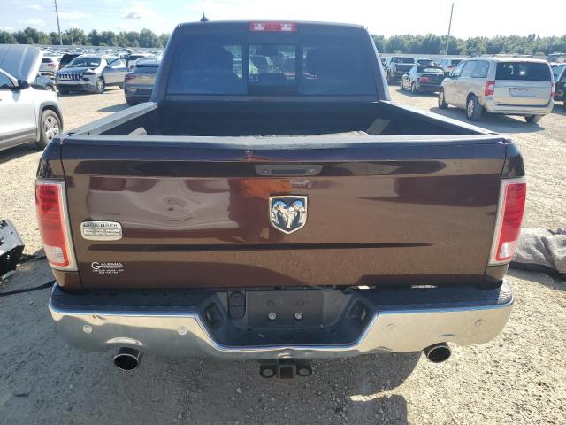 Photo 6 from auction – 2015 RAM 1500 LONGH with VIN 1C6RR6PM5FS735280