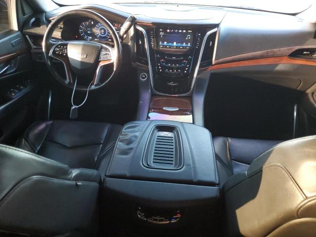 Photo 8 from auction – 2019 CADILLAC ESCALADE E with VIN 1GYS3HKJXKR159427