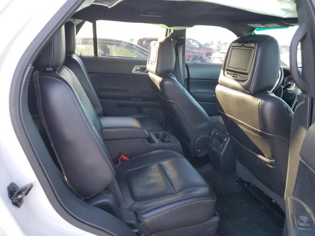 Photo 11 from auction – 2014 FORD EXPLORER S with VIN 1FM5K8GT4EGB53411