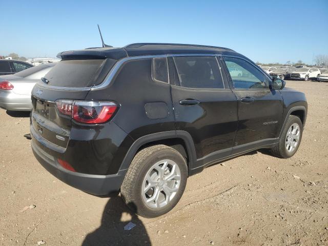 Photo 3 from auction – 2024 JEEP COMPASS LA with VIN 3C4NJDBN6RT171158