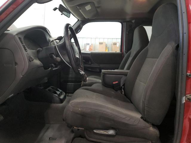 Photo 7 from auction – 2003 FORD RANGER SUP with VIN 1FTZR45E33PA41338