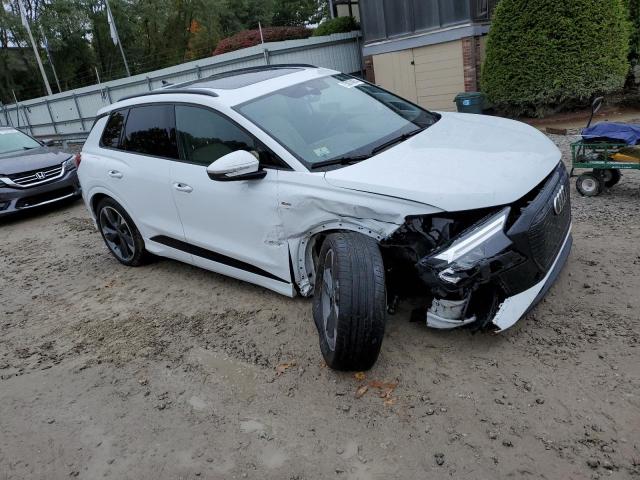 Photo 4 from auction – 2023 AUDI Q4 E-TRON with VIN WA1K2BFZ7PP031617