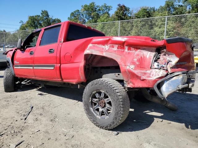 Photo 2 from auction – 2006 CHEVROLET SILVERADO with VIN 1GCHK23D06F196289